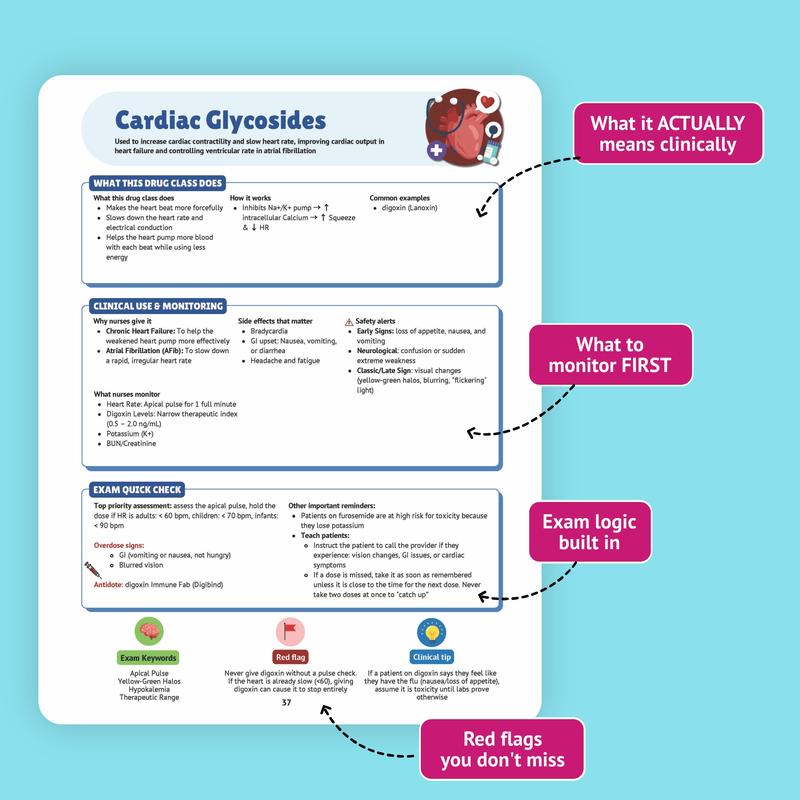 The Essential Pharmacology Guide