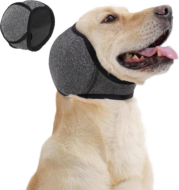 CalmPaws™ Ear Shield
