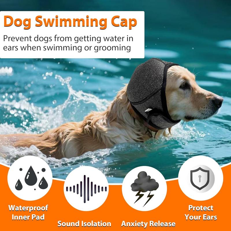 CalmPaws™ Ear Shield