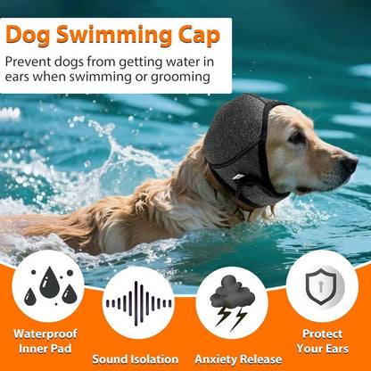 CalmPaws™ Ear Shield
