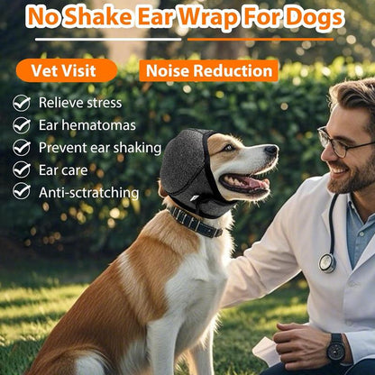CalmPaws™ Ear Shield