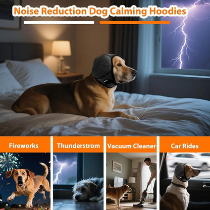 CalmPaws™ Ear Shield