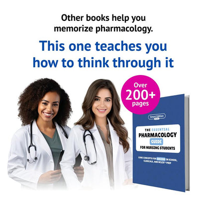 The Essential Pharmacology Guide
