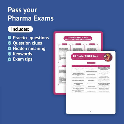 The Essential Pharmacology Guide